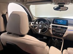 BMW X1 2.0 16V TURBO ACTIVEFLEX SDRIVE20I X-LINE 2022/2022 ÓTIMA CAR FLORES DA CUNHA / Carros no Vale
