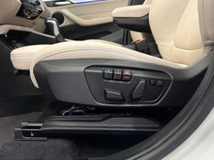 BMW X1 2.0 16V TURBO ACTIVEFLEX SDRIVE20I X-LINE 2022/2022 ÓTIMA CAR FLORES DA CUNHA / Carros no Vale