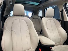 BMW X1 2.0 16V TURBO ACTIVEFLEX SDRIVE20I X-LINE 2022/2022 ÓTIMA CAR FLORES DA CUNHA / Carros no Vale