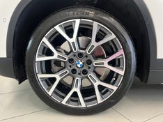 BMW X1 2.0 16V TURBO ACTIVEFLEX SDRIVE20I X-LINE 2022/2022 ÓTIMA CAR FLORES DA CUNHA / Carros no Vale