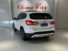 BMW X1 2.0 16V TURBO ACTIVEFLEX SDRIVE20I X-LINE 2022/2022 ÓTIMA CAR FLORES DA CUNHA / Carros no Vale
