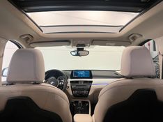 BMW X1 2.0 16V TURBO ACTIVEFLEX SDRIVE20I X-LINE 2022/2022 ÓTIMA CAR FLORES DA CUNHA / Carros no Vale