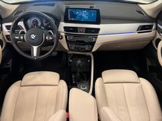 BMW X1 2.0 16V TURBO ACTIVEFLEX SDRIVE20I X-LINE 2022/2022 ÓTIMA CAR FLORES DA CUNHA / Carros no Vale
