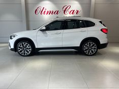 BMW X1 2.0 16V TURBO ACTIVEFLEX SDRIVE20I X-LINE 2022/2022 ÓTIMA CAR FLORES DA CUNHA / Carros no Vale