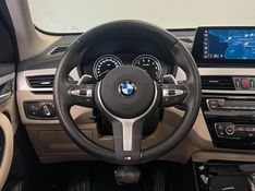 BMW X1 2.0 16V TURBO ACTIVEFLEX SDRIVE20I X-LINE 2022/2022 ÓTIMA CAR FLORES DA CUNHA / Carros no Vale