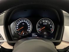 BMW X1 2.0 16V TURBO ACTIVEFLEX SDRIVE20I X-LINE 2022/2022 ÓTIMA CAR FLORES DA CUNHA / Carros no Vale