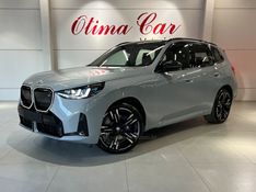 BMW X3 3.0 XDRIVE M50 24V 2025/2025 ÓTIMA CAR FLORES DA CUNHA / Carros no Vale