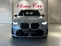 BMW X3 3.0 XDRIVE M50 24V 2025/2025 ÓTIMA CAR FLORES DA CUNHA / Carros no Vale