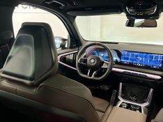 BMW X3 3.0 XDRIVE M50 24V 2025/2025 ÓTIMA CAR FLORES DA CUNHA / Carros no Vale