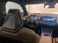 BMW X3 3.0 XDRIVE M50 24V 2025/2025 ÓTIMA CAR FLORES DA CUNHA / Carros no Vale