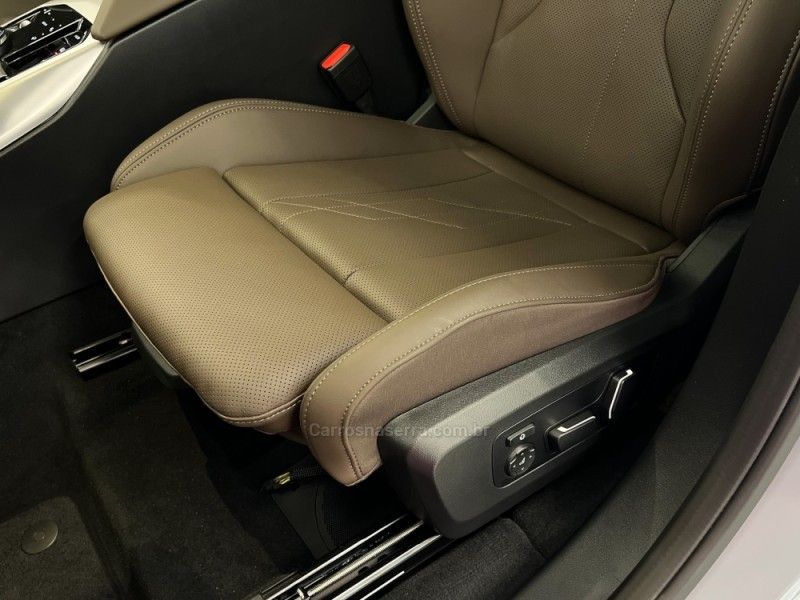 BMW X3 3.0 XDRIVE M50 24V 2025/2025 ÓTIMA CAR FLORES DA CUNHA / Carros no Vale