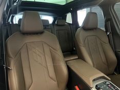BMW X3 3.0 XDRIVE M50 24V 2025/2025 ÓTIMA CAR FLORES DA CUNHA / Carros no Vale
