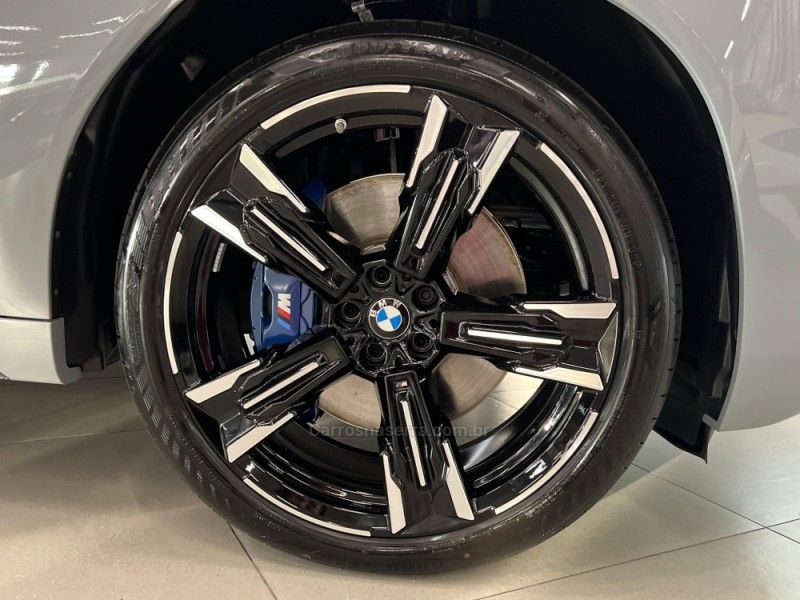 BMW X3 3.0 XDRIVE M50 24V 2025/2025 ÓTIMA CAR FLORES DA CUNHA / Carros no Vale