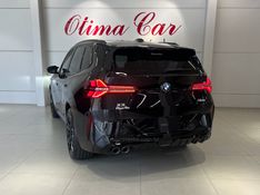 BMW X3 3.0 XDRIVE M50 24V 2025/2025 ÓTIMA CAR FLORES DA CUNHA / Carros no Vale