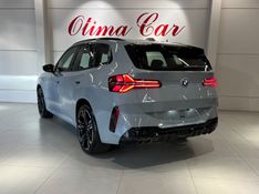 BMW X3 3.0 XDRIVE M50 24V 2025/2025 ÓTIMA CAR FLORES DA CUNHA / Carros no Vale