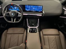 BMW X3 3.0 XDRIVE M50 24V 2025/2025 ÓTIMA CAR FLORES DA CUNHA / Carros no Vale