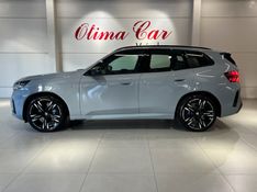 BMW X3 3.0 XDRIVE M50 24V 2025/2025 ÓTIMA CAR FLORES DA CUNHA / Carros no Vale