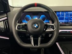 BMW X3 3.0 XDRIVE M50 24V 2025/2025 ÓTIMA CAR FLORES DA CUNHA / Carros no Vale