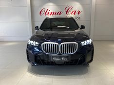 BMW X5 3.0 XDRIVE50E TURBO M SPORT HÍBRIDO 2025/2025 ÓTIMA CAR FLORES DA CUNHA / Carros no Vale