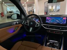 BMW X5 3.0 XDRIVE50E TURBO M SPORT HÍBRIDO 2025/2025 ÓTIMA CAR FLORES DA CUNHA / Carros no Vale