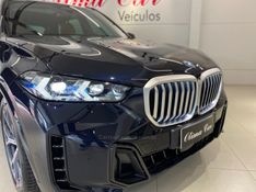 BMW X5 3.0 XDRIVE50E TURBO M SPORT HÍBRIDO 2025/2025 ÓTIMA CAR FLORES DA CUNHA / Carros no Vale