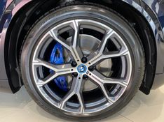 BMW X5 3.0 XDRIVE50E TURBO M SPORT HÍBRIDO 2025/2025 ÓTIMA CAR FLORES DA CUNHA / Carros no Vale