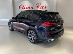BMW X5 3.0 XDRIVE50E TURBO M SPORT HÍBRIDO 2025/2025 ÓTIMA CAR FLORES DA CUNHA / Carros no Vale
