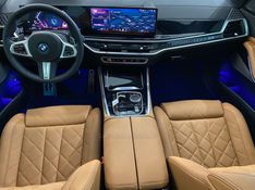 BMW X5 3.0 XDRIVE50E TURBO M SPORT HÍBRIDO 2025/2025 ÓTIMA CAR FLORES DA CUNHA / Carros no Vale