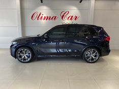 BMW X5 3.0 XDRIVE50E TURBO M SPORT HÍBRIDO 2025/2025 ÓTIMA CAR FLORES DA CUNHA / Carros no Vale