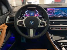 BMW X5 3.0 XDRIVE50E TURBO M SPORT HÍBRIDO 2025/2025 ÓTIMA CAR FLORES DA CUNHA / Carros no Vale