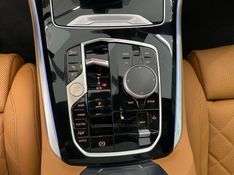 BMW X5 3.0 XDRIVE50E TURBO M SPORT HÍBRIDO 2025/2025 ÓTIMA CAR FLORES DA CUNHA / Carros no Vale