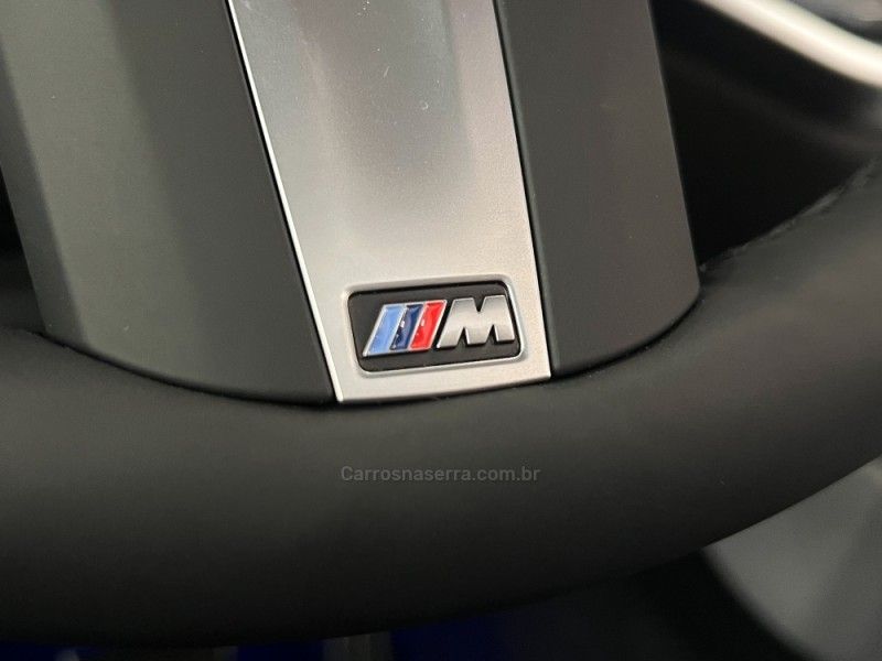 BMW X6 3.0 XDRIVE 40I M SPORT 24V TURBO 2025/2025 ÓTIMA CAR FLORES DA CUNHA / Carros no Vale