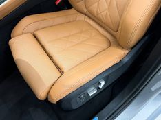 BMW X6 3.0 XDRIVE 40I M SPORT 24V TURBO 2025/2025 ÓTIMA CAR FLORES DA CUNHA / Carros no Vale