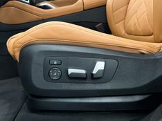 BMW X6 3.0 XDRIVE 40I M SPORT 24V TURBO 2025/2025 ÓTIMA CAR FLORES DA CUNHA / Carros no Vale