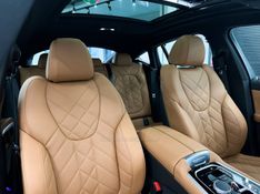 BMW X6 3.0 XDRIVE 40I M SPORT 24V TURBO 2025/2025 ÓTIMA CAR FLORES DA CUNHA / Carros no Vale