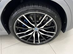 BMW X6 3.0 XDRIVE 40I M SPORT 24V TURBO 2025/2025 ÓTIMA CAR FLORES DA CUNHA / Carros no Vale