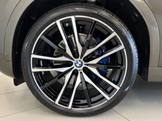 BMW X6 3.0 XDRIVE 40I M SPORT 24V TURBO 2025/2025 ÓTIMA CAR FLORES DA CUNHA / Carros no Vale