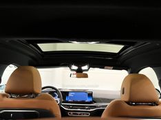 BMW X6 3.0 XDRIVE 40I M SPORT 24V TURBO 2025/2025 ÓTIMA CAR FLORES DA CUNHA / Carros no Vale