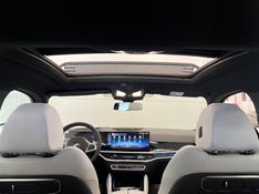 BMW X6 3.0 XDRIVE 40I M SPORT 24V TURBO 2025/2025 ÓTIMA CAR FLORES DA CUNHA / Carros no Vale