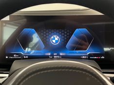 BMW X6 3.0 XDRIVE 40I M SPORT 24V TURBO 2025/2025 ÓTIMA CAR FLORES DA CUNHA / Carros no Vale