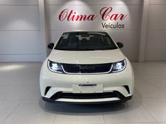 BYD DOLPHIN ELÉTRICO 2024/2025 ÓTIMA CAR FLORES DA CUNHA / Carros no Vale