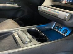 BYD DOLPHIN ELÉTRICO 2024/2025 ÓTIMA CAR FLORES DA CUNHA / Carros no Vale