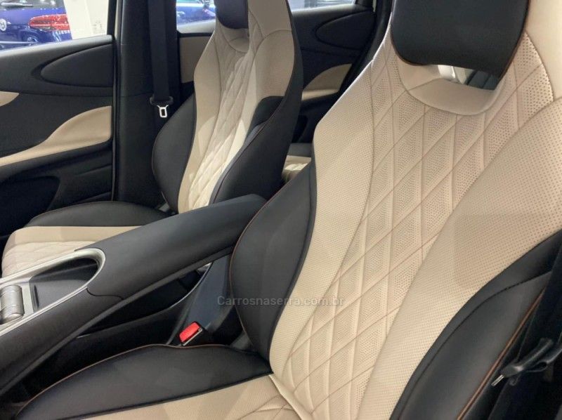 BYD DOLPHIN ELÉTRICO 2024/2025 ÓTIMA CAR FLORES DA CUNHA / Carros no Vale