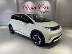 BYD DOLPHIN ELÉTRICO 2024/2025 ÓTIMA CAR FLORES DA CUNHA / Carros no Vale