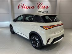 BYD DOLPHIN ELÉTRICO 2024/2025 ÓTIMA CAR FLORES DA CUNHA / Carros no Vale