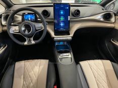 BYD DOLPHIN ELÉTRICO 2024/2025 ÓTIMA CAR FLORES DA CUNHA / Carros no Vale