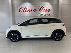 BYD DOLPHIN ELÉTRICO 2024/2025 ÓTIMA CAR FLORES DA CUNHA / Carros no Vale