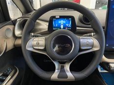 BYD DOLPHIN ELÉTRICO 2024/2025 ÓTIMA CAR FLORES DA CUNHA / Carros no Vale