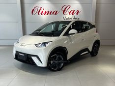 BYD DOLPHIN MINI ELÉTRICO 2024/2025 ÓTIMA CAR FLORES DA CUNHA / Carros no Vale