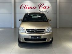 CHEVROLET MERIVA 1.8 MPFI 8V 2006/2006 ÓTIMA CAR FLORES DA CUNHA / Carros no Vale